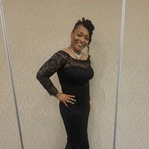 Meet your Posher, Jinnell